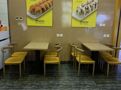 -N多寿司(融创茂负一楼店)