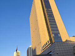-中国科技会堂