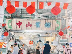 -凌舍好烧鹅(中山路店)
