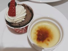 -晶丽香榭自助餐(南京大饭店)