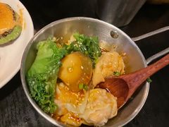 -三酉星·枫·山風与野菜(上海总店)