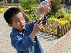 -河北村民俗体验园