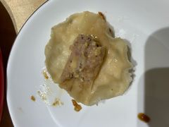 -大眼锅贴水饺(河东店)