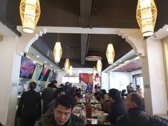 大堂-钱万兴(塔园路店)