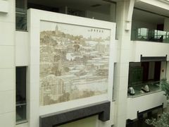 -苏州图书馆(人民路总馆)