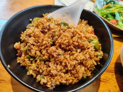 -民食香·腊排骨野生菌美食(木府店)