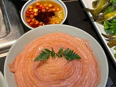 -大隐·成都火锅Bistro(合生麒麟新天地店)