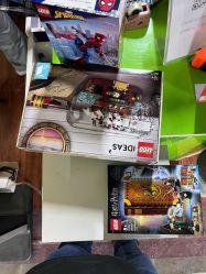 -我的伙伴乐高玩具超市(汇川商贸城B座店)