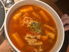 -庆春朴门(前滩太古里店)