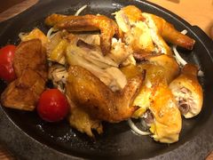 -MR.ROCKY洛奇先生RESTAURANT&BAR(宝安壹方城店)