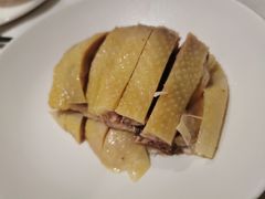 -老吉士酒家(天平路店)