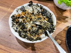 -山居屋炭火烧肉(厚街万达店)