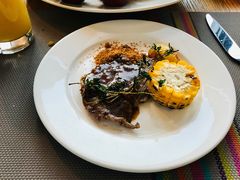 -解放碑威斯汀酒店-知味国际美食餐厅