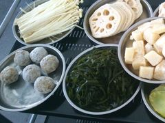 -重庆鸡公煲(学衡路店)