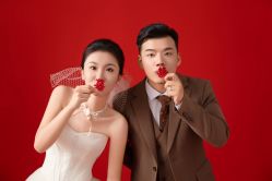 -扬州龙摄影·全球旅拍(维扬路总店)