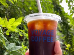 -VOYAGE COFFEE(北锣鼓巷店)