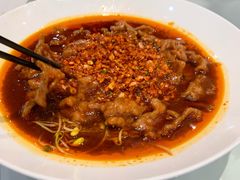 -香融府·烤鸭·家常菜(马家堡路店)