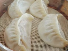 -蒋家桥饺面店(东关街店)