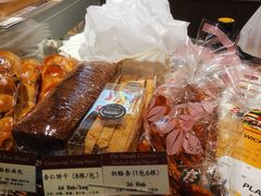 -德南面包房(尚都店)
