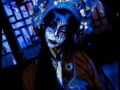 -棂笼·深度沉浸密室(武汉旗舰店)