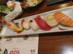 -七町糖果寿司屋(龙洞广工店)