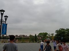 -美的鹭湖森林度假区