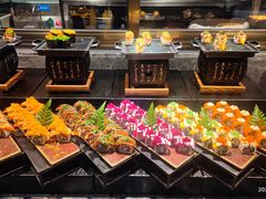 -吉布鲁牛排海鲜自助(成都大悦城店)