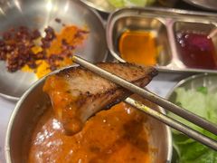-西塔老太太泥炉烤肉(双井店)