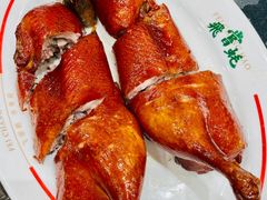 -飞尝蚝·顺德菜·鱼生(顺德总店)