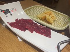 -今日牛事潮汕鲜牛肉火锅(瑞金店)