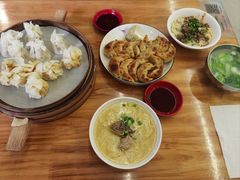 -海汇源老烧麦店(东大街总店)
