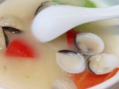 -隅乐胡椒虾·台湾菜·团建(皇岗店)