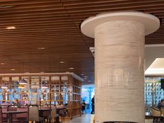-索菲特银河锦厨自助餐(山西路店)