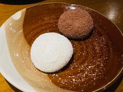 原味大福-和彩放题餐厅(酒仙桥店)