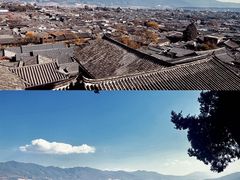 -丽江古城