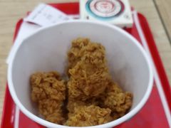 -塔斯汀中国汉堡(新安三路店)