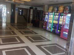 -幸福时光PARTY K(八里桥店)