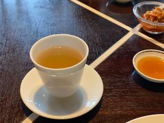 -杭州西子湖四季酒店·金沙厅