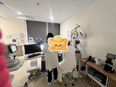 -宝岛眼镜公司(普育东路店)