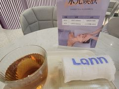 -LANN I 蘭 SPA(陆家嘴中心店)