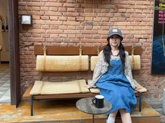 -大酉·M Coffee(北京美术馆店)