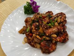 -荔枝柴烧鹅酒家(坦洲分店)