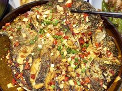 -张氏父子常德肠子馆(贺龙店)