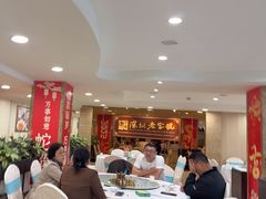 -宜宾海鲜酒家·三十年老字号