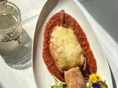 -成桂西餐厅·42年的味道(五大道疙瘩楼店)