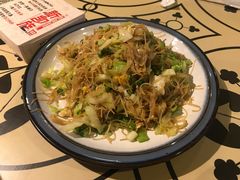 -新凯旋烧烤·燕姐千岛湖土菜