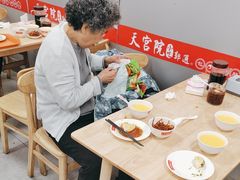 -天宫院小吃·专业包子炒肝儿(丰台和义店)