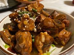 -小吊梨汤·北京菜·烤鸭(鸟巢店)