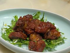-情满四合院•京菜•烤鸭(动物园店)