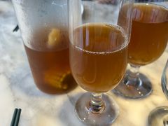 马蹄甘蔗水-懒人盐府人家(航天桥店)